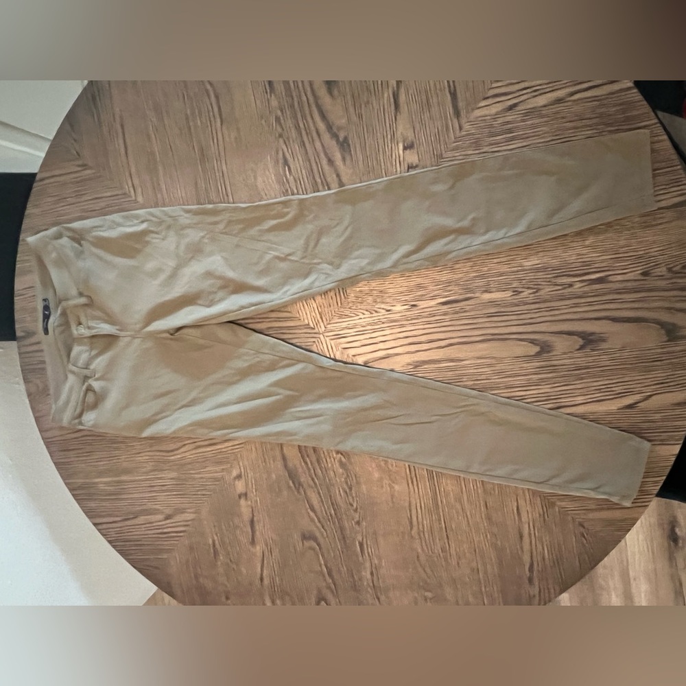 Prana Briann Pants (tall)
